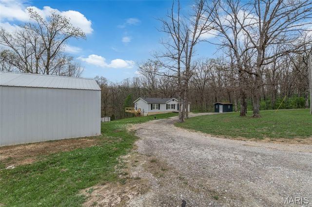 25847 Pendleton Forest Road, Unincorporated, MO 63383
