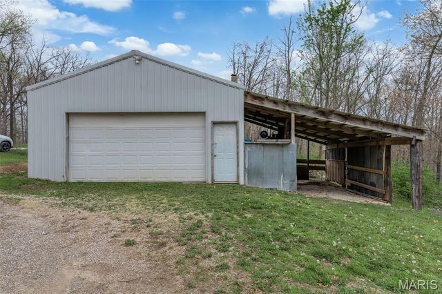 25847 Pendleton Forest Road, Unincorporated, MO 63383