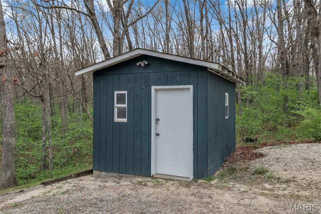 25847 Pendleton Forest Road, Unincorporated, MO 63383