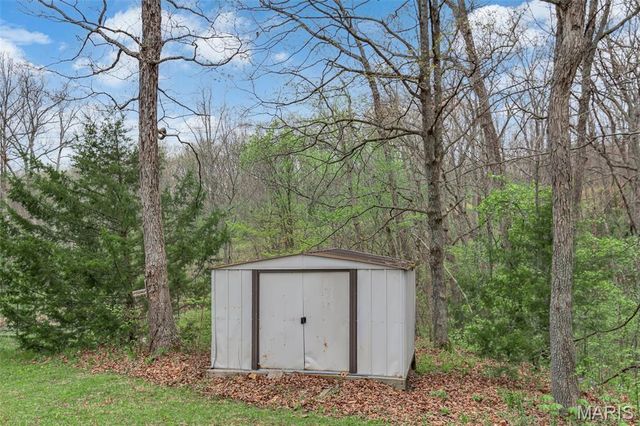 25847 Pendleton Forest Road, Unincorporated, MO 63383