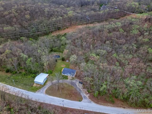25847 Pendleton Forest Road, Unincorporated, MO 63383