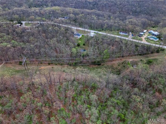 25847 Pendleton Forest Road, Unincorporated, MO 63383