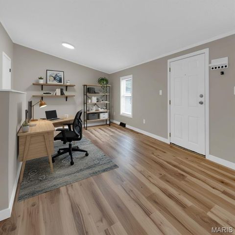 25847 Pendleton Forest Road, Unincorporated, MO 63383
