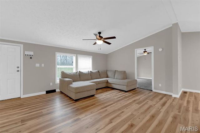 25847 Pendleton Forest Road, Unincorporated, MO 63383