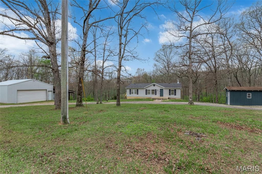 25847 Pendleton Forest Road, Unincorporated, MO 63383