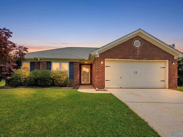 123 Populus Drive, Harvest, AL 35749