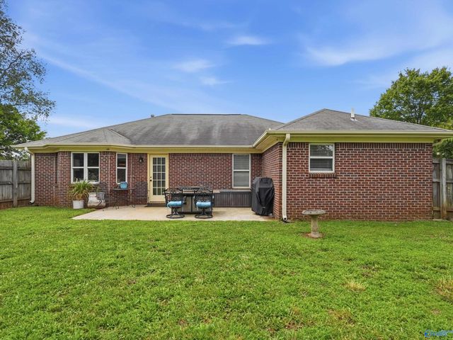 123 Populus Drive, Harvest, AL 35749