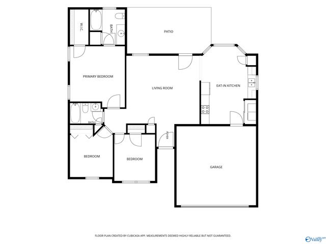 123 Populus Drive, Harvest, AL 35749