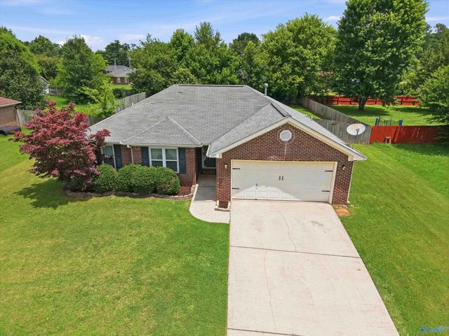 123 Populus Drive, Harvest, AL 35749