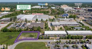 SW Westpark Drive, Bentonville, AR 72712