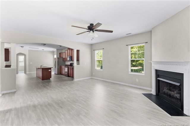 700 Heathrow Drive, Spring Lake, NC 28390