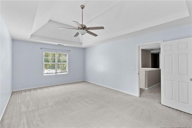 700 Heathrow Drive, Spring Lake, NC 28390