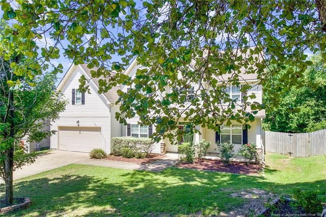 700 Heathrow Drive, Spring Lake, NC 28390
