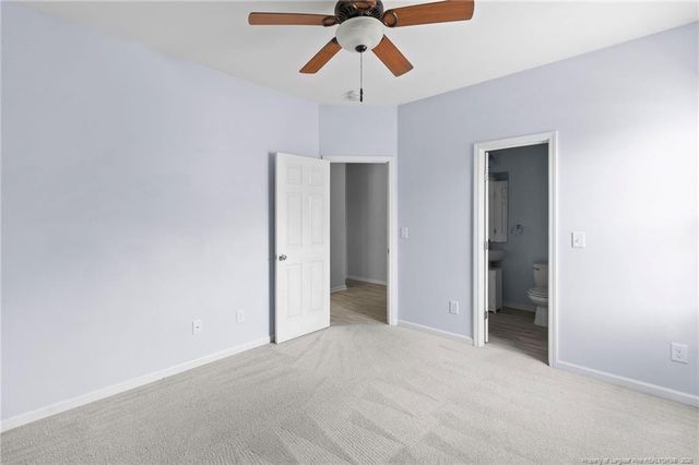 700 Heathrow Drive, Spring Lake, NC 28390
