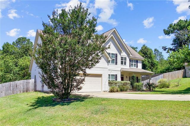 700 Heathrow Drive, Spring Lake, NC 28390