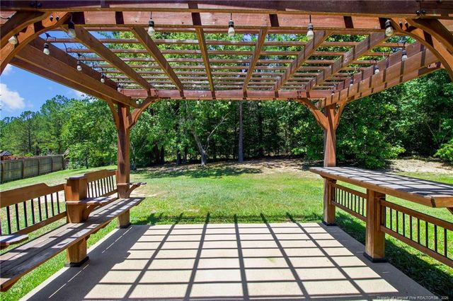 700 Heathrow Drive, Spring Lake, NC 28390