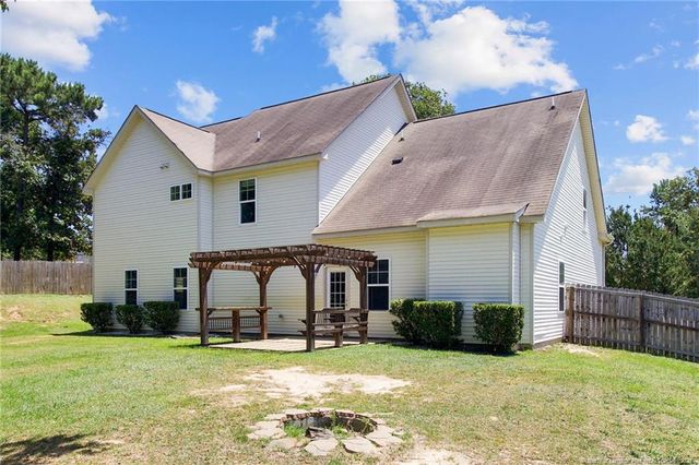 700 Heathrow Drive, Spring Lake, NC 28390