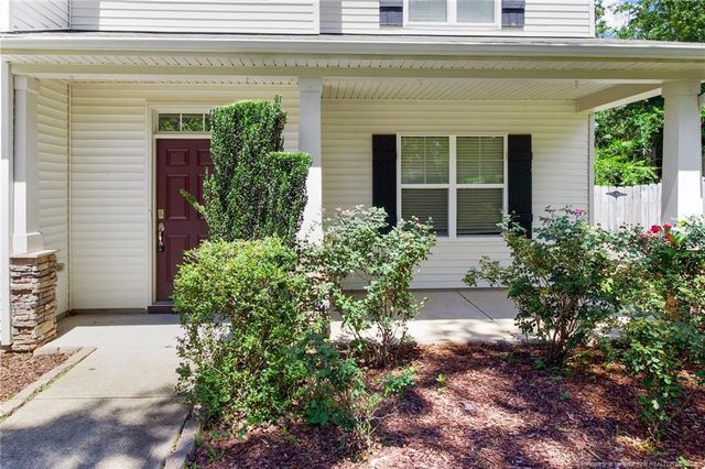 700 Heathrow Drive, Spring Lake, NC 28390