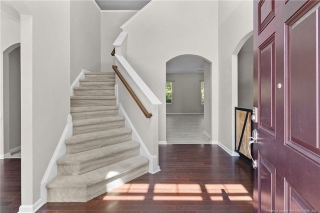 700 Heathrow Drive, Spring Lake, NC 28390