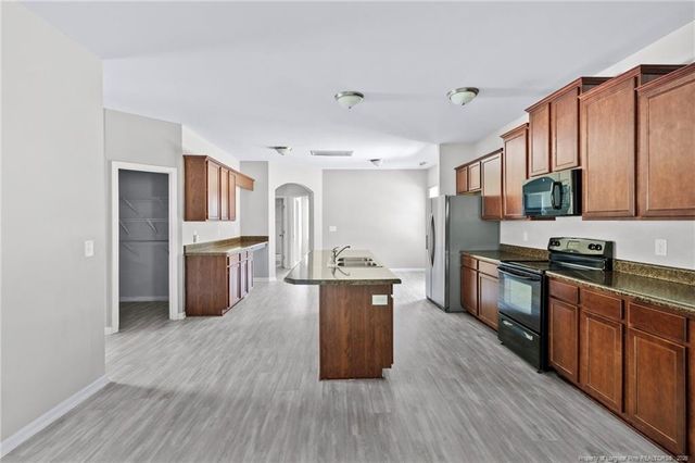 700 Heathrow Drive, Spring Lake, NC 28390