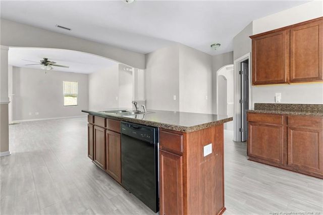 700 Heathrow Drive, Spring Lake, NC 28390