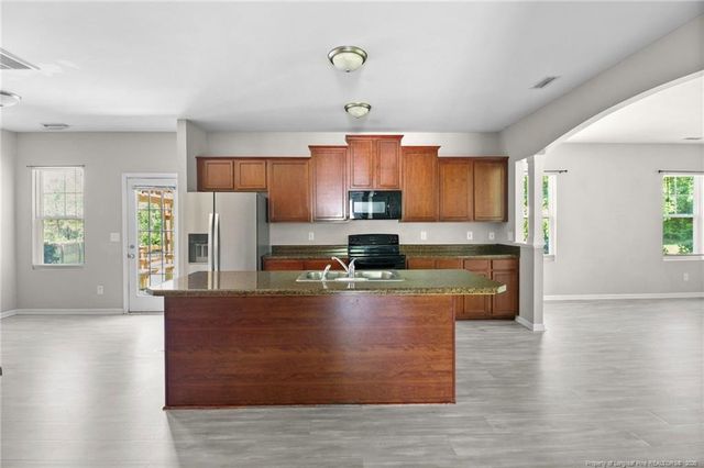 700 Heathrow Drive, Spring Lake, NC 28390