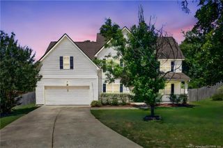 700 Heathrow Drive, Spring Lake, NC 28390
