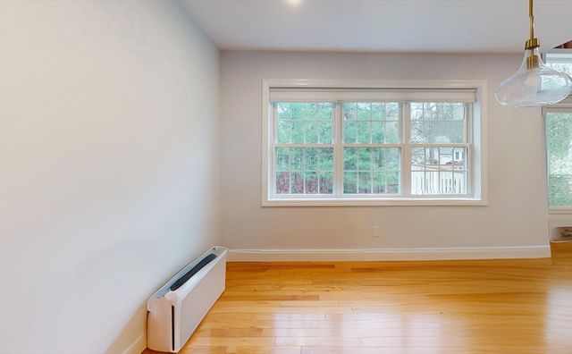 8 Knollwood Court 8, Burlington, MA 01803