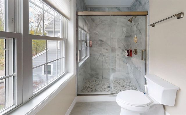 8 Knollwood Court 8, Burlington, MA 01803