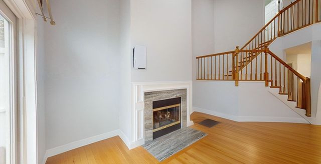 8 Knollwood Court 8, Burlington, MA 01803