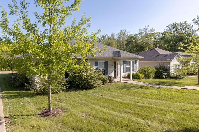 1900 FIELD ST, Columbia, MO 65203