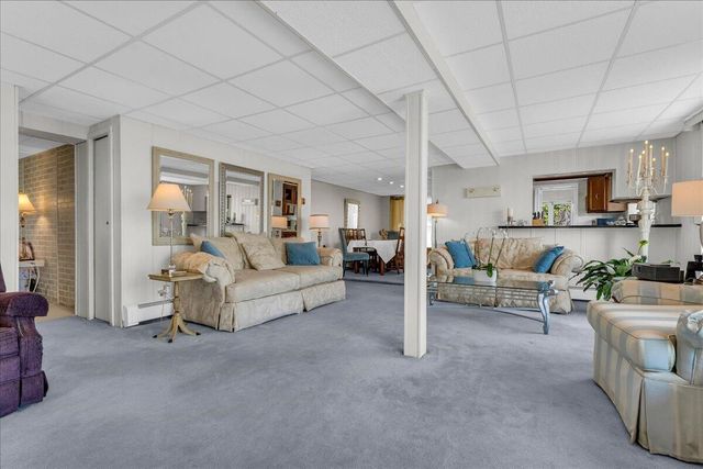 7226 Lakeview Drive, Lexington, MI 48450