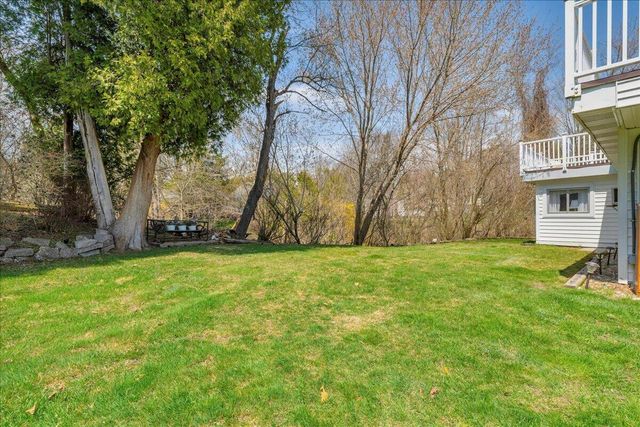 7226 Lakeview Drive, Lexington, MI 48450