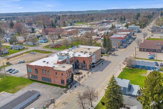 7226 Lakeview Drive, Lexington, MI 48450