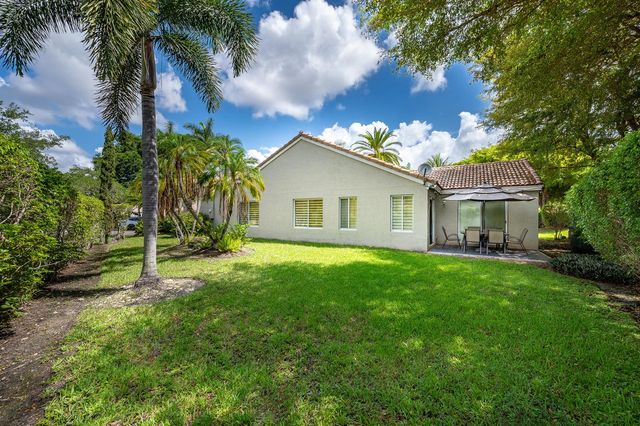 1252 Sabal Trail, Weston, FL 33327