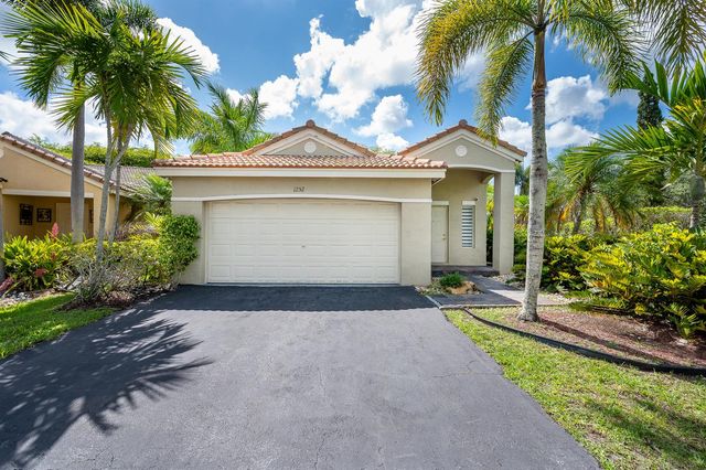 1252 Sabal Trail, Weston, FL 33327
