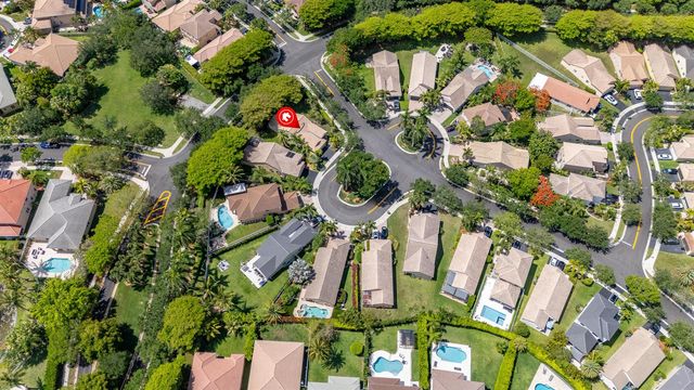 1252 Sabal Trail, Weston, FL 33327