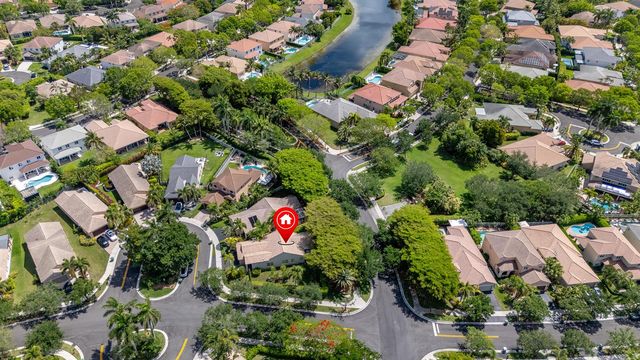 1252 Sabal Trail, Weston, FL 33327