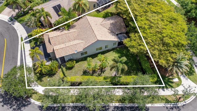 1252 Sabal Trail, Weston, FL 33327