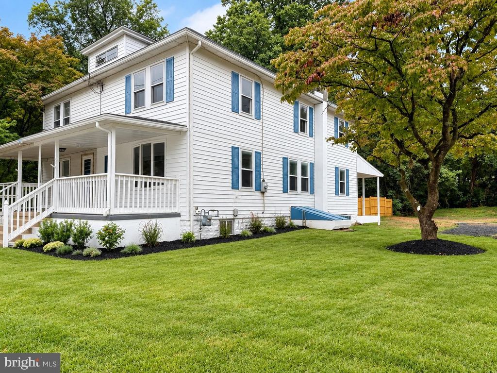 33 MANTUA RD, MOUNT ROYAL, NJ 08061 — photo 2
