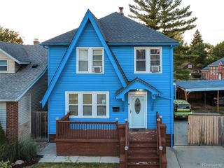 4368 6th Street, Ecorse, MI 48229