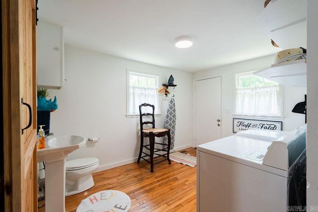 1323 W Searcy Street, Heber Springs, AR 72543