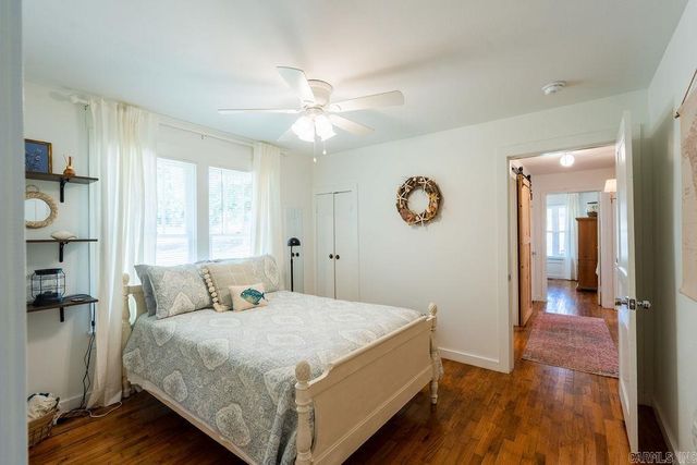 1323 W Searcy Street, Heber Springs, AR 72543