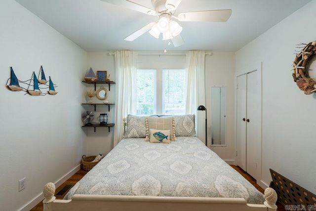 1323 W Searcy Street, Heber Springs, AR 72543