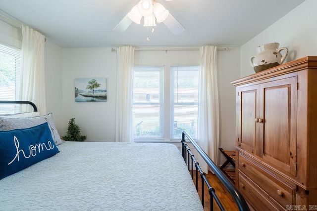 1323 W Searcy Street, Heber Springs, AR 72543