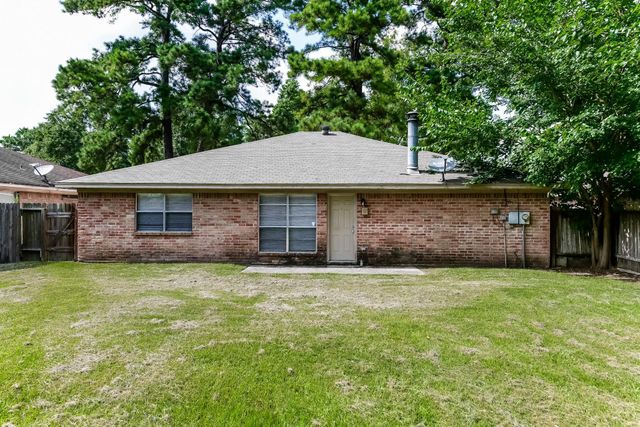 9415 Charterlawn Circle, Houston, TX 77070