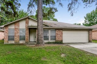 9415 Charterlawn Circle, Houston, TX 77070