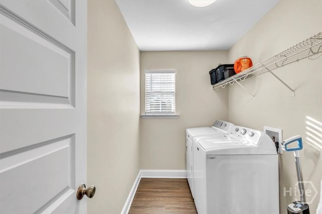 203 Bull Street, Glennville, GA 30427