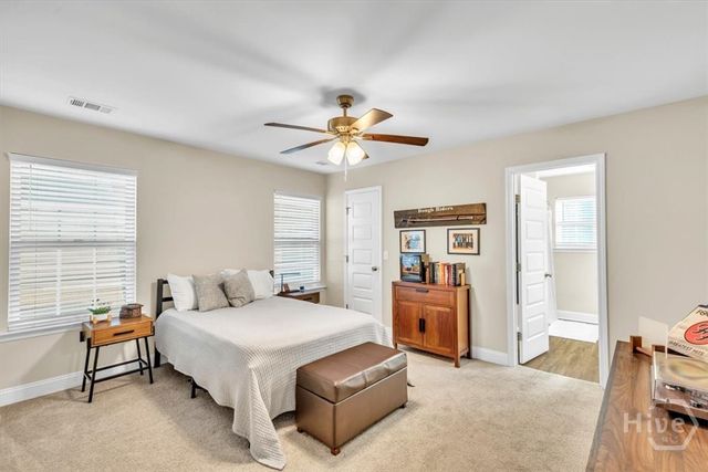 203 Bull Street, Glennville, GA 30427