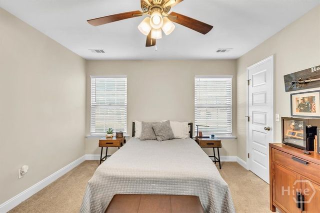 203 Bull Street, Glennville, GA 30427